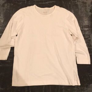 Denim & company long sleeve